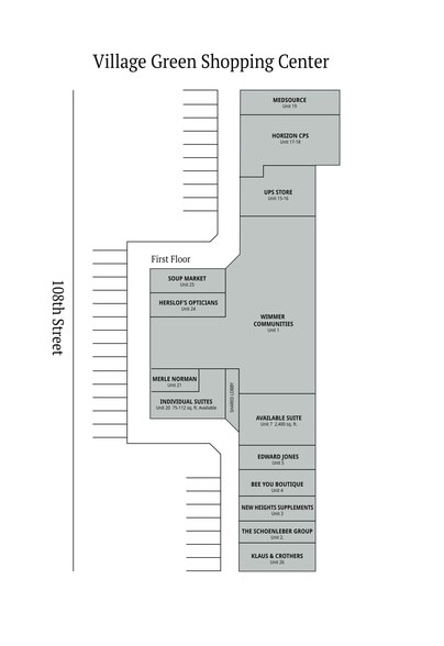 Primary Photo Of 5300 S 108th St, Hales Corners Unknown For Lease