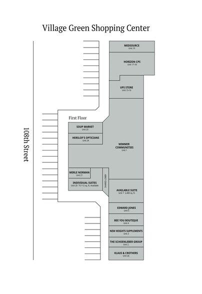More Photos Of 5300 S 108th St, Hales Corners Unknown For Lease