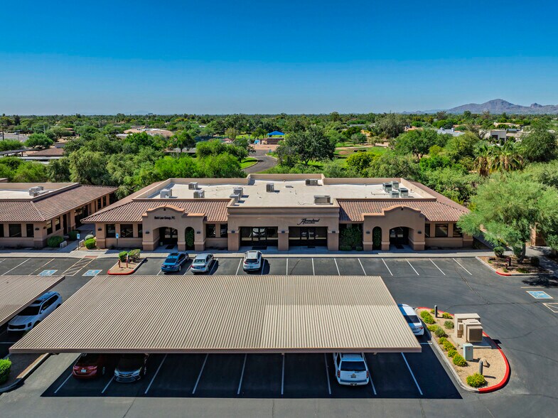 More Photos Of 14220 N Northsight Blvd, Scottsdale Medical For Sale