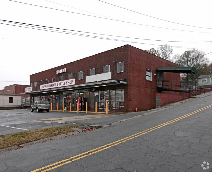 Primary Photo Of 37 N Fairground St NE, Marietta Freestanding For Lease