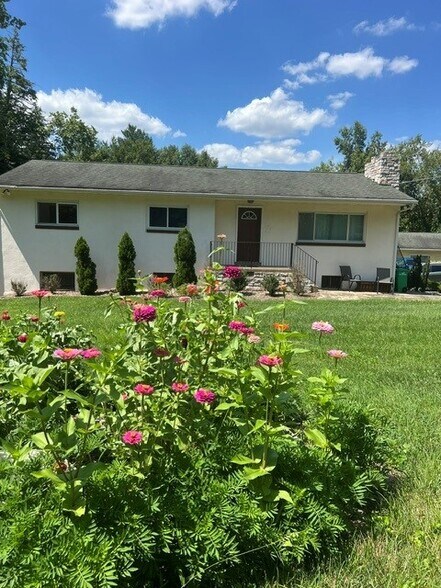 Primary Photo Of 1612 Ferguson Ln, Fort Washington Land For Sale
