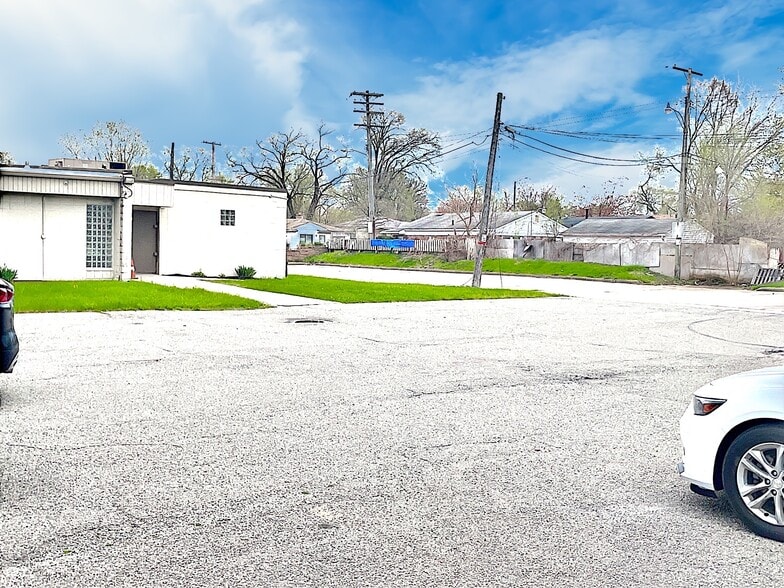 More Photos Of 8741 W 8 MILE, Detroit Storefront Retail Office For Sale
