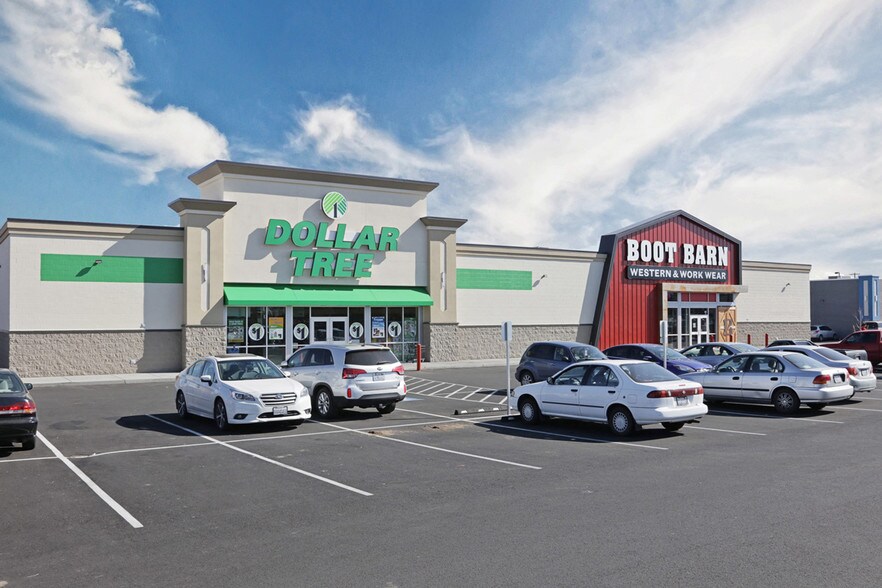 More Photos Of 1837 S 1st St, Yakima General Retail For Sale