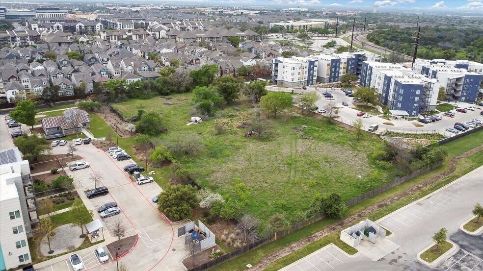 More Photos Of 13641 Rutledge Spur, Austin Land For Sale