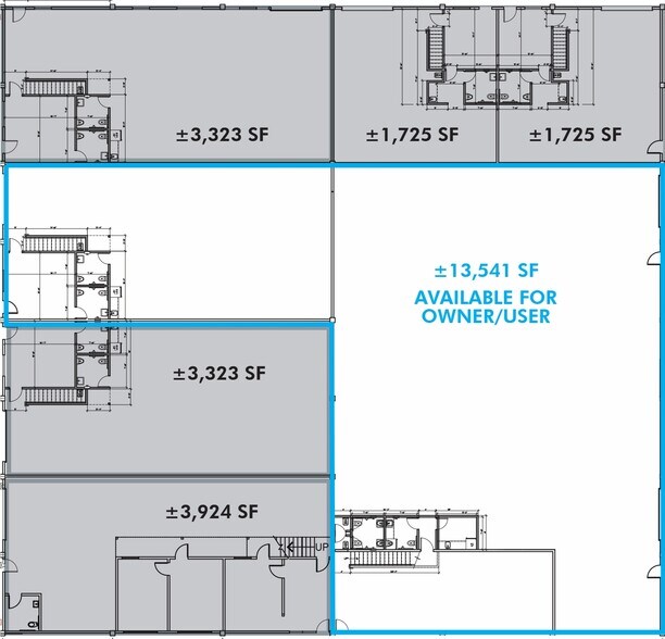 More Photos Of 404-420 Pendleton Way, Oakland Warehouse For Sale