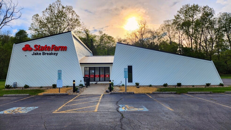 Primary Photo Of 1981 Granville Pike, Lancaster Coworking Space