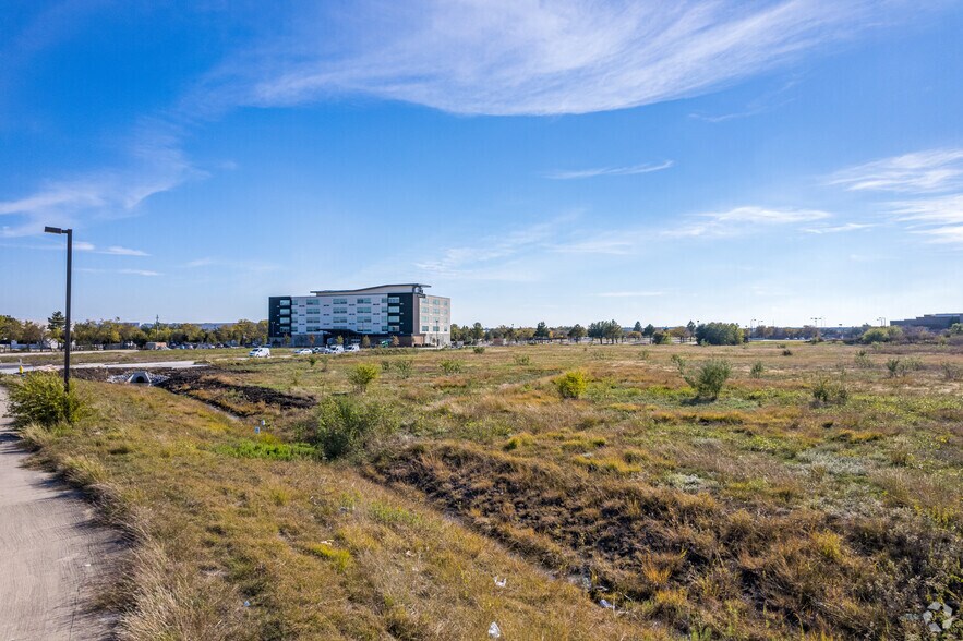 Northpoint Dr State Highway 121, Coppell, TX 75019 Land For Sale