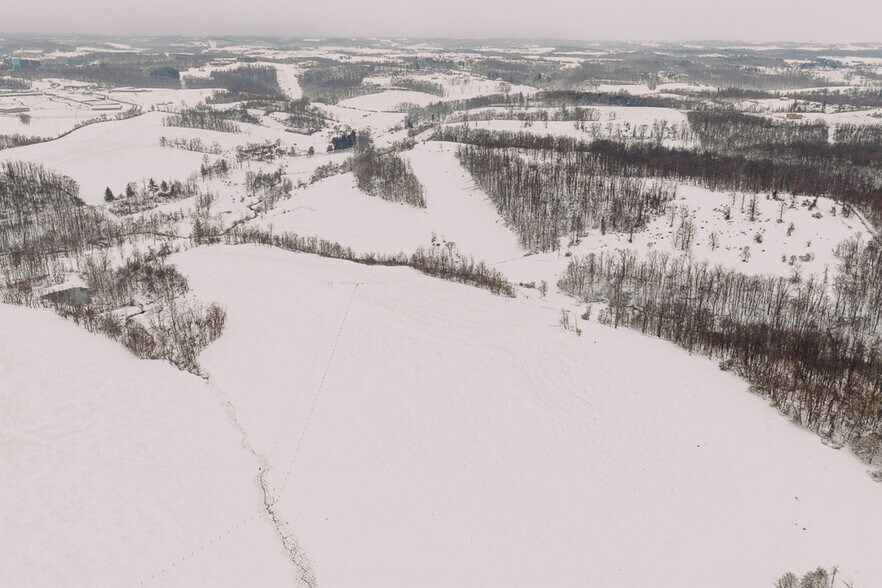 More Photos Of 68895 Lloydsville Bannock Rd, Belmont Land For Sale