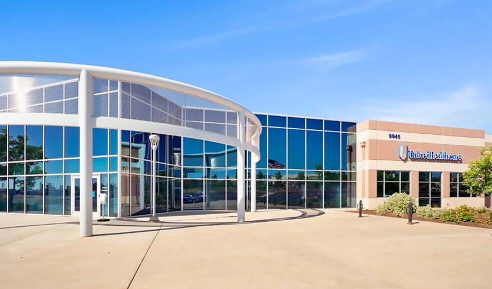 More Photos Of 9945 Federal Dr, Colorado Springs Unknown For Lease