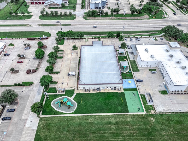 More Photos Of 12152 Shadow Creek Pky, Pearland Daycare Center For Sale