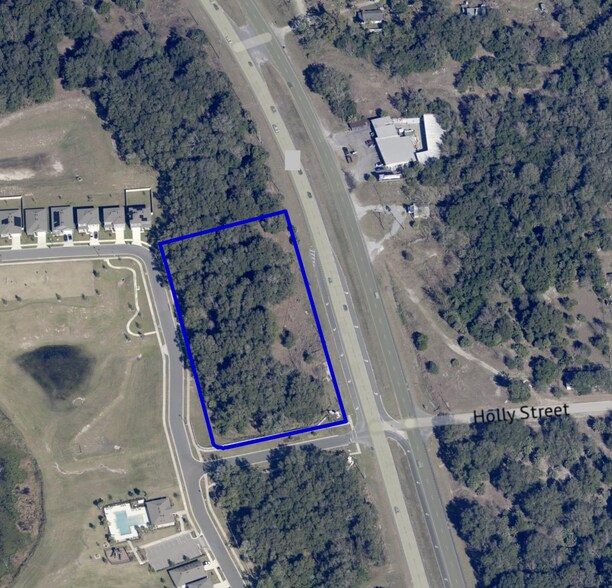 More Photos Of N Orange Blossom Trl, Mount Dora Land For Sale