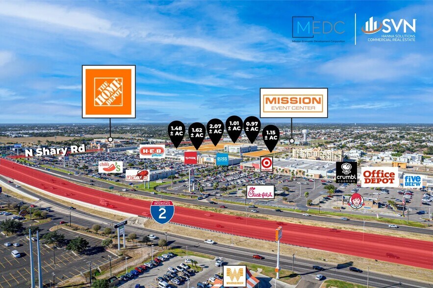 More Photos Of 2401 Victoria Ave, Mission Land For Sale
