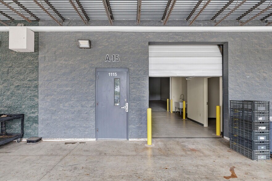 More Photos Of 9342 SE Loop 410, San Antonio Refrigeration Cold Storage For Lease