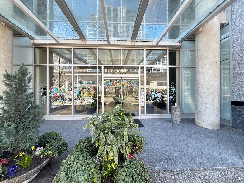 More Photos Of 6081 No. 3 Rd, Richmond Office For Sale