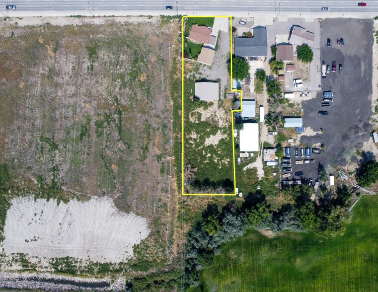 More Photos Of 4191 W 13400 S, Riverton Land For Sale