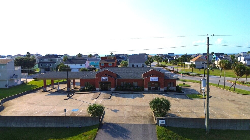 More Photos Of 13655 FM 3005 Rd, Galveston Freestanding For Sale