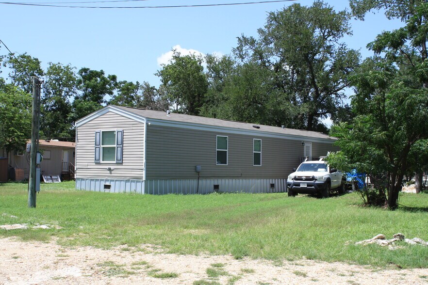 More Photos Of 55 Centex Sportsman Club Rd, Belton Manufactured Housing Mobile Home Park For Sale