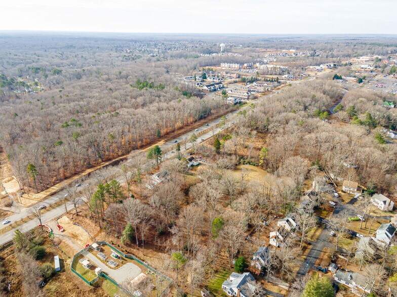 More Photos Of 12726 Midlothian Tpke, Midlothian Land For Sale