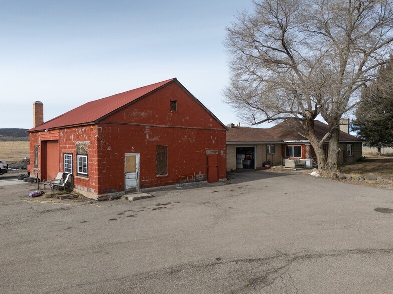 More Photos Of 2723 N Highway 89, Panguitch Land For Sale