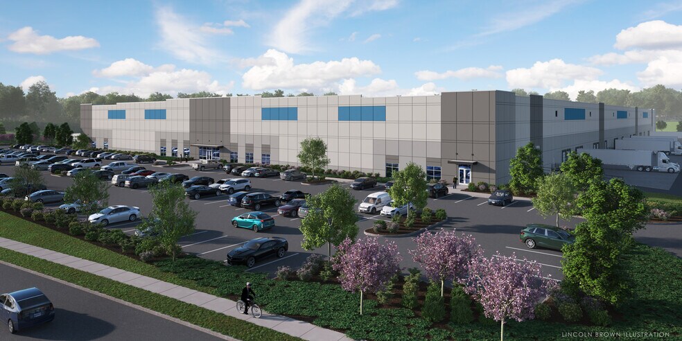 More Photos Of 9700 Leavenworth Rd, Kansas City Unknown For Lease