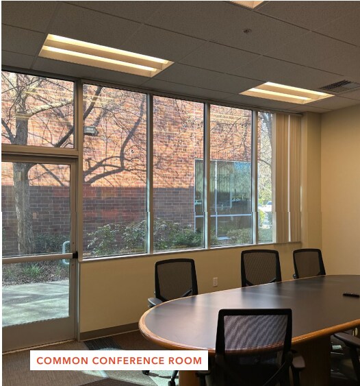 More Photos Of 2020 Research Park Dr, Davis Office For Lease
