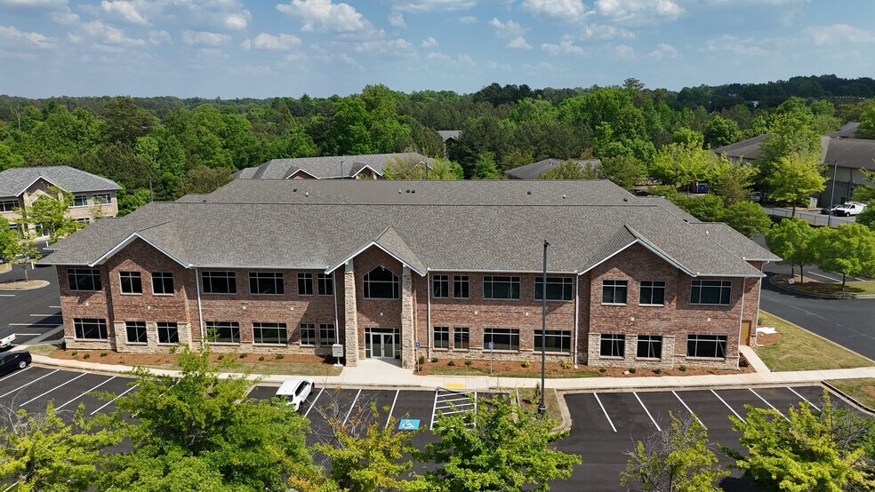 More Photos Of 1168 Satellite Blvd NW, Suwanee Medical For Lease