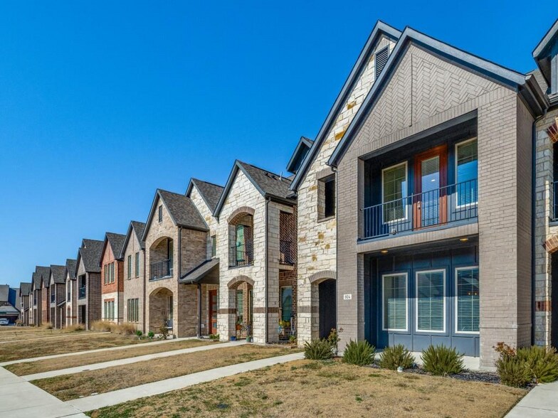 Primary Photo Of , Wylie Specialty For Sale