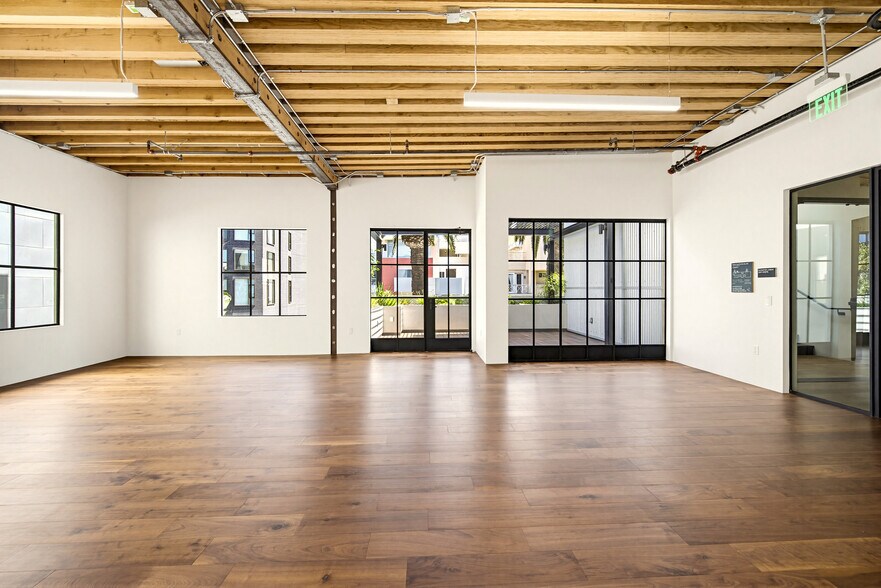More Photos Of 1540 7th St, Santa Monica Loft Creative Space For Lease