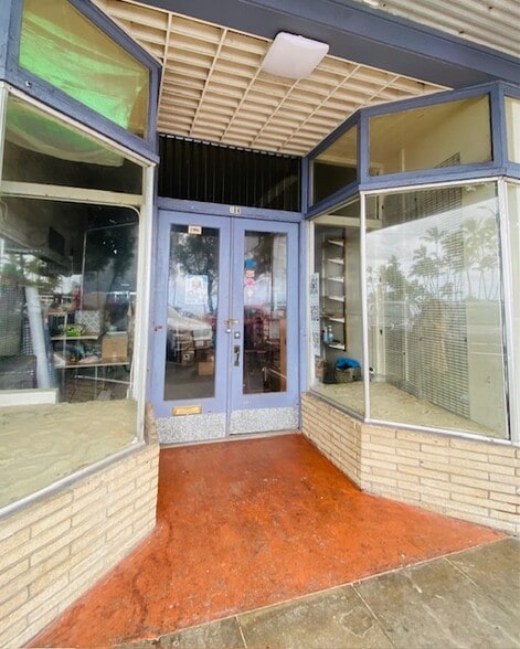 More Photos Of 184-190 Kamehameha Ave, Hilo Storefront For Lease