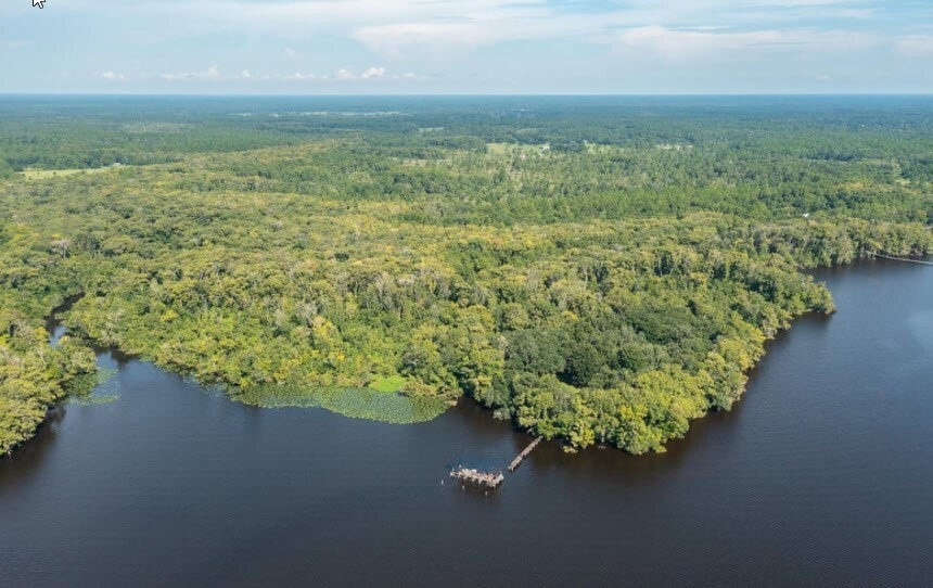 More Photos Of 254 Saint Johns Dr, Palatka Land For Sale