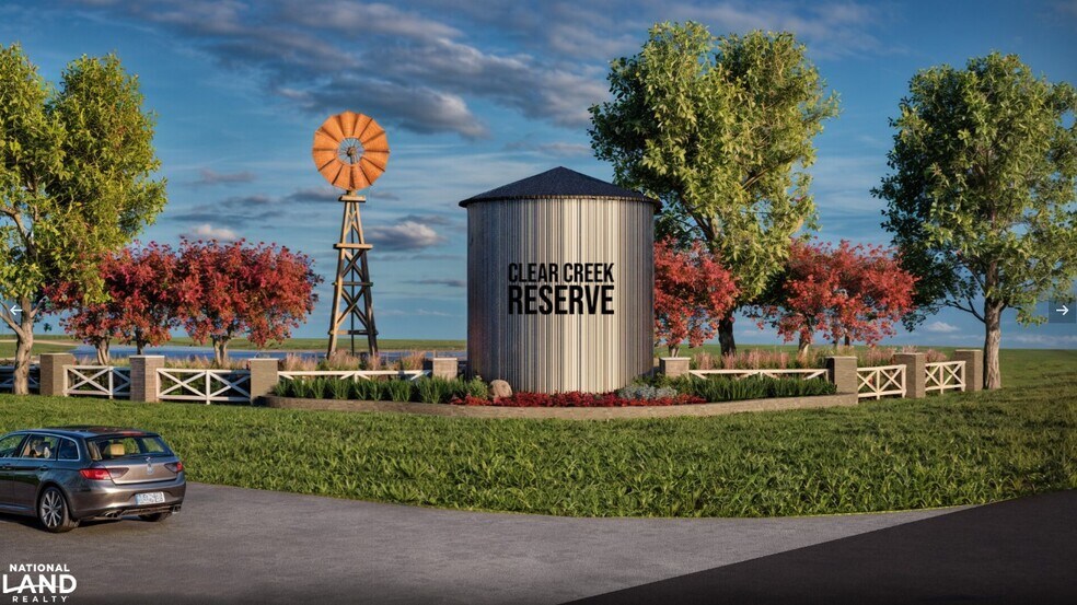 More Photos Of FM 1736, Hempstead Land For Sale