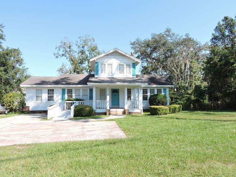 More Photos Of 2218 Mahan Dr, Tallahassee Office Residential For Sale