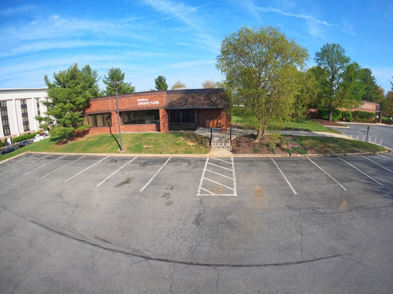 More Photos Of 1025 Berkshire Blvd, Wyomissing Medical For Lease