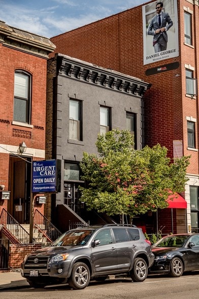 More Photos Of 1629 N Halsted St, Chicago Apartments For Sale