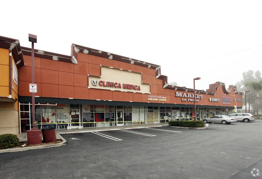 More Photos Of 2286-2296 S Garey Ave, Pomona Convenience Store For Lease