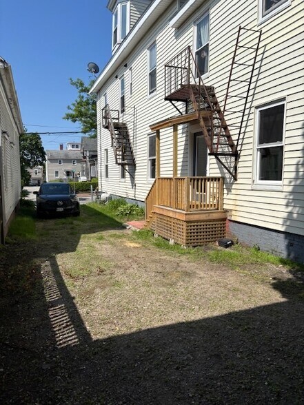 More Photos Of 80 Wilson St, Portland Apartments For Sale