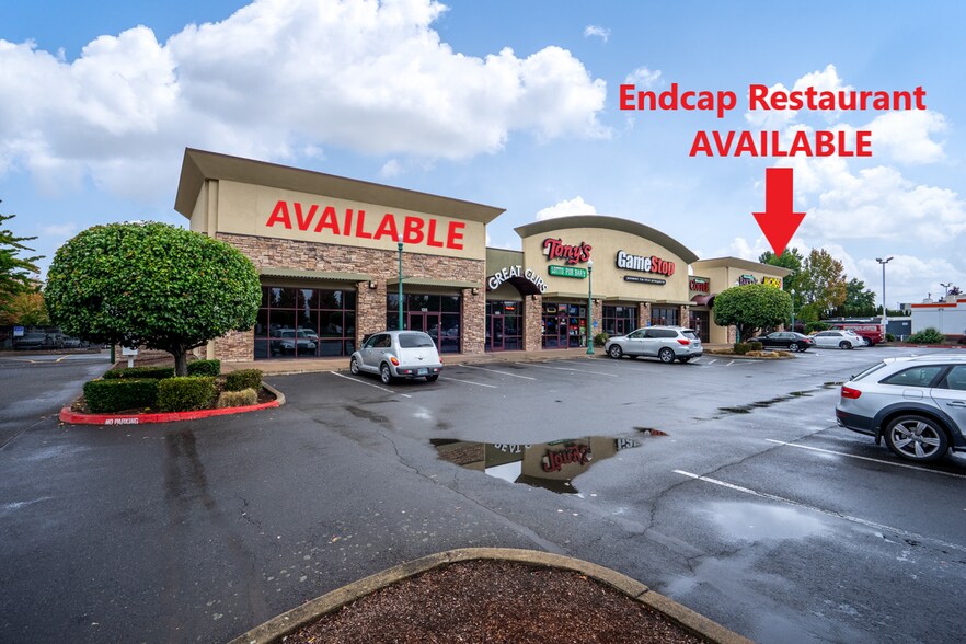 Primary Photo Of 3815 Devonshire Ave NE, Salem Freestanding For Lease