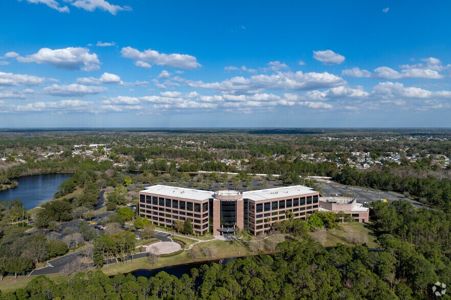 More Photos Of 2300 Discovery Dr, Orlando Office For Lease