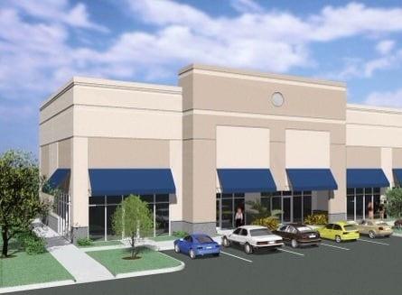 More Photos Of 2400 W Sample Rd, Pompano Beach Storefront Retail Office For Sale