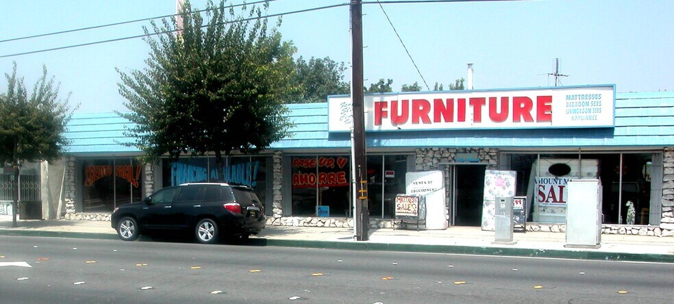 More Photos Of 4273 Florence Ave, Bell Storefront For Sale