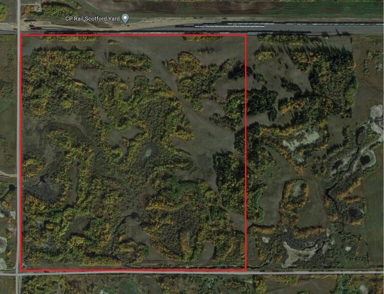 More Photos Of Range Road 213, Fort Saskatchewan Land For Sale