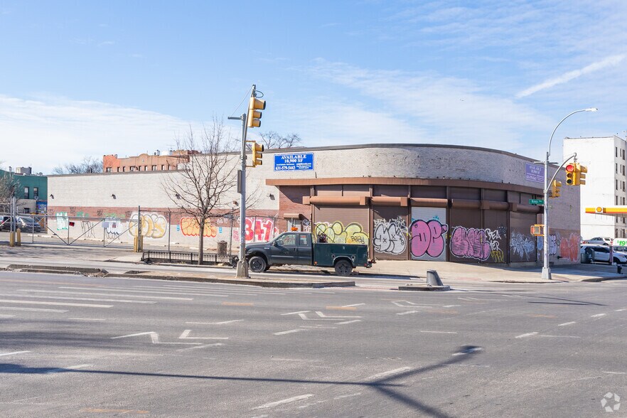 More Photos Of 1154 Clarkson Ave, Brooklyn General Retail For Lease