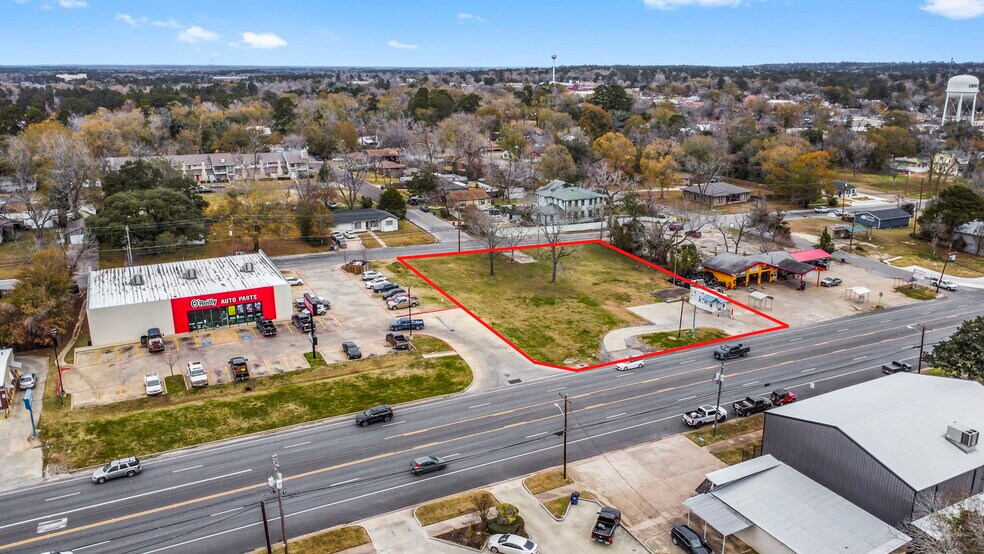 More Photos Of 614 W Church, Livingston Land For Sale