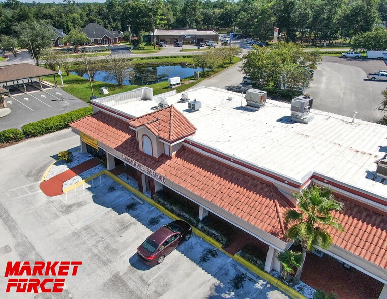 Primary Photo Of 2475 Blanding Blvd, Middleburg Storefront Retail Office For Lease