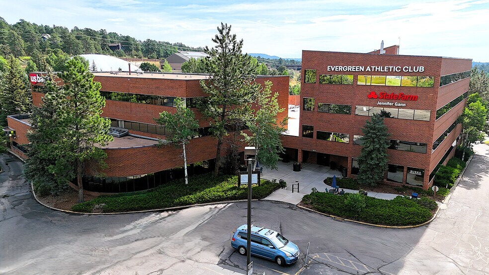 More Photos Of 2922-2942 Evergreen Pky, Evergreen Office For Sale