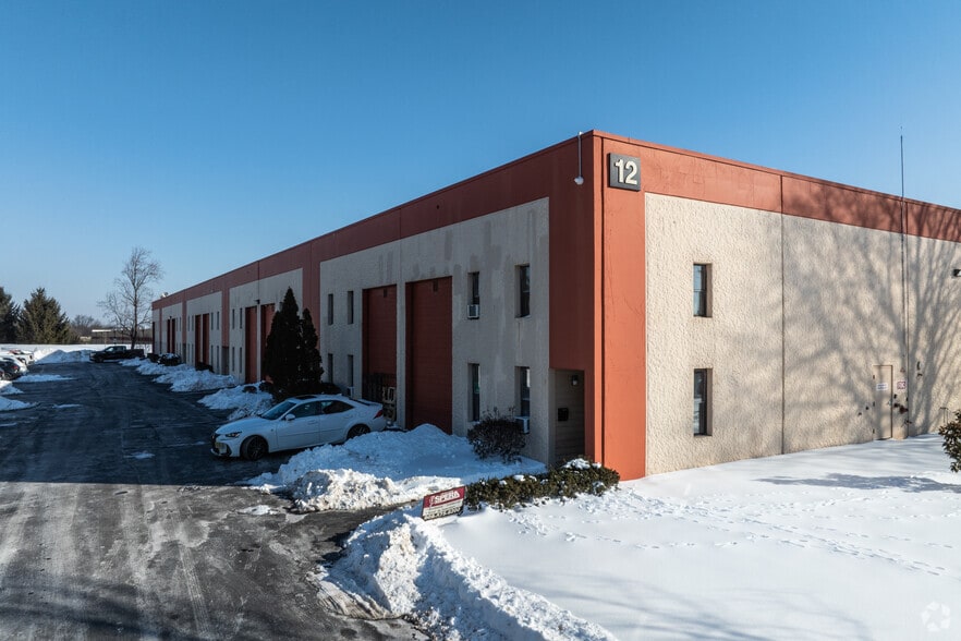 More Photos Of 5 Ilene Ct, Hillsborough Unknown For Lease