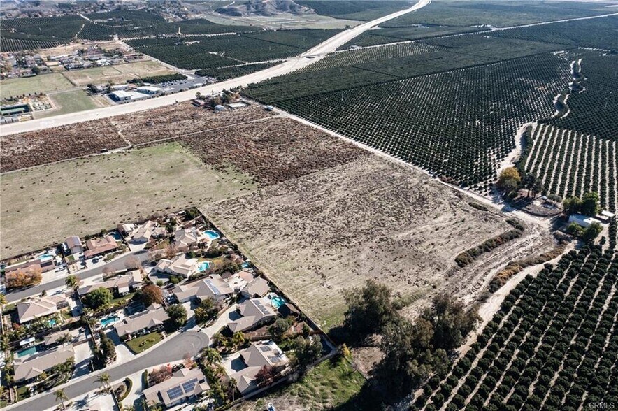 More Photos Of Whittier, Hemet Land For Sale