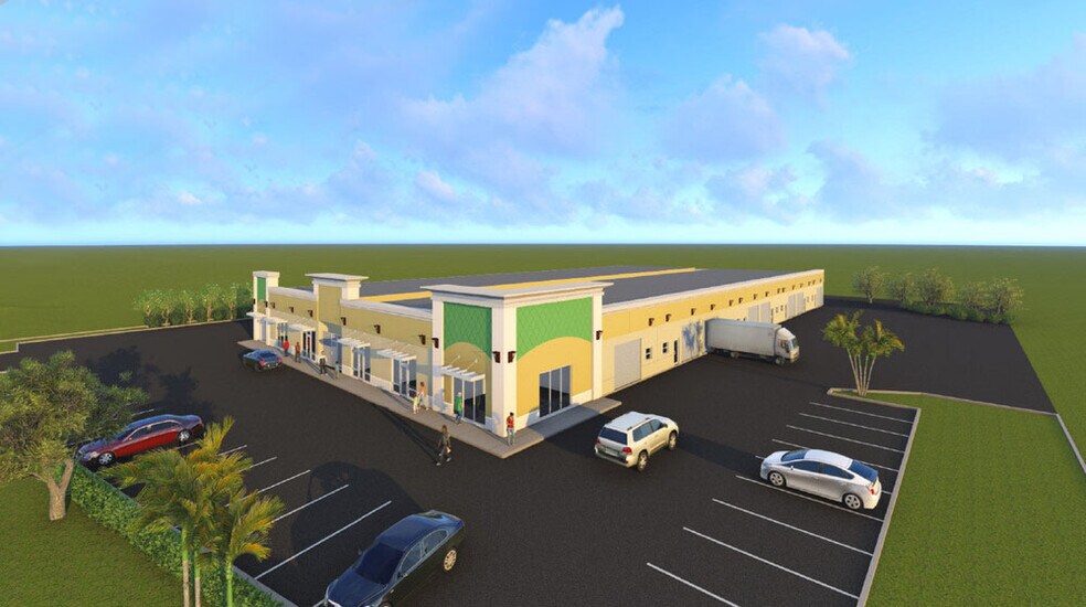 More Photos Of 240 S Andrews Ave, Pompano Beach Unknown For Lease