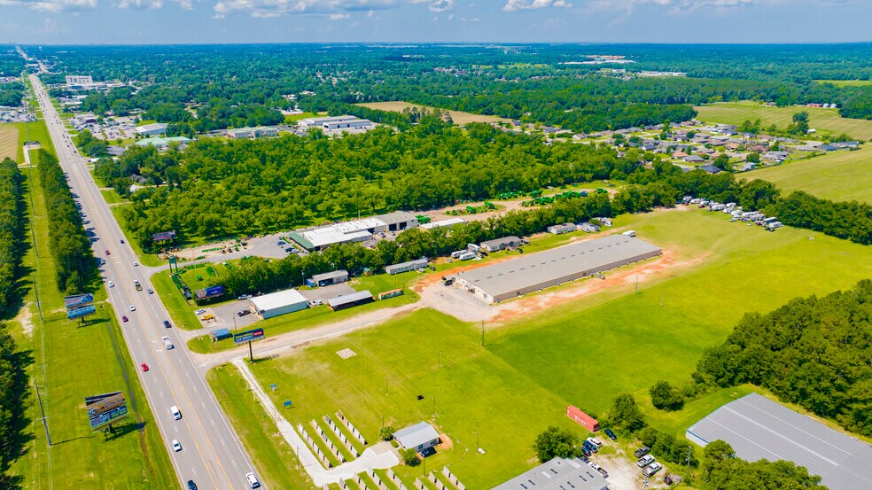More Photos Of 14809 State Highway 59, Foley General Retail For Sale