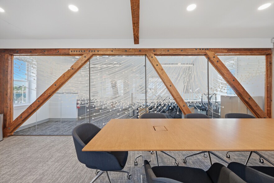 More Photos Of 40-42 Bank St, New London Storefront Retail Office For Lease